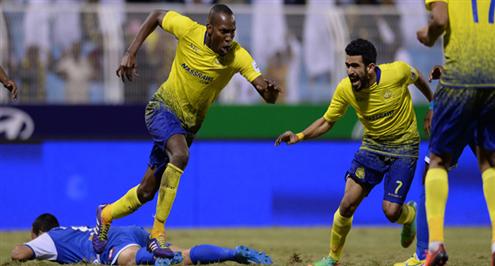 هوساوي: مباراة الاتحاد أصعب خطوة للتتويج بالدوري